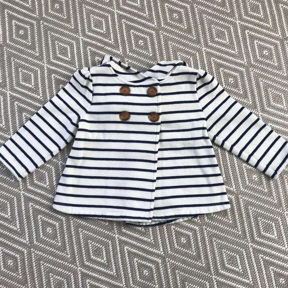 Old Navy Spring Jacket (2T)